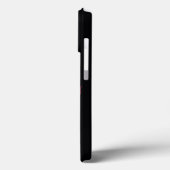 HUIS VAN DE TEKST | Koning Viserys Flaming Sword Case-Mate iPhone Case (Achterkant / Links)