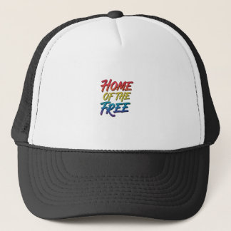 Huis van de Vrije Trucker Pet
