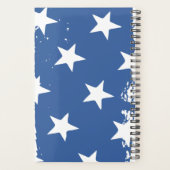 Huis van de Vrijen vanwege de Dappere Amerikaanse Planner (Achterkant)