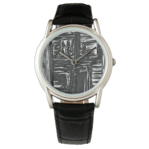 Huis van Marteling Horloge