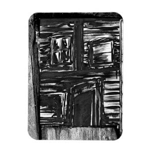 Huis van Marteling Magneet