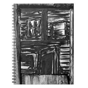 Huis van Marteling Notitieboek