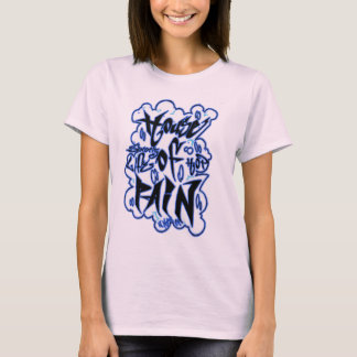 huis van pijn 2 t-shirt