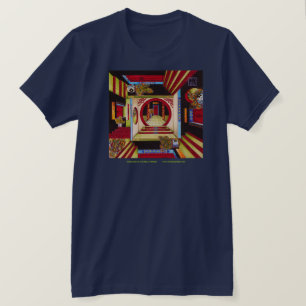 Huis van Spiegels T-shirt