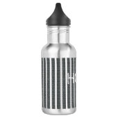 HUIS WATERFLES  (Links)