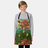 Huis & Wonen Schorten (Gedragen)