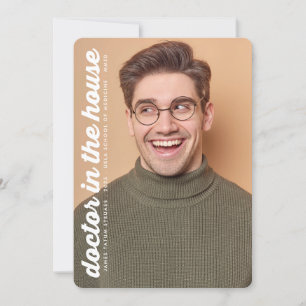 HUISARTS RETRO 2 Foto AFSTUDEERDER MEDICAL Aankondiging