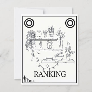 Huisclassificatie kleurplaten