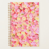 Huisdecoratie, Kantooraccessoire, Verjaardagscadea Planner (Voorkant)