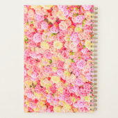 Huisdecoratie, Kantooraccessoire, Verjaardagscadea Planner (Achterkant)