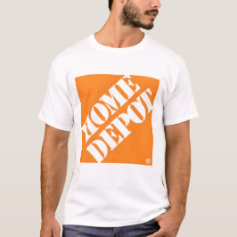 huisdepot t-shirt