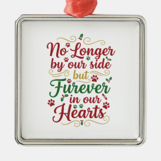 Huisdier-herdenkingspendant Metalen Ornament