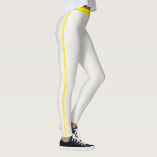 Huisdier Moeder Kat Liefhebber Neutraal Vlammende  Leggings