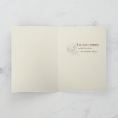 Huisdier sympathie, hond schets kaart (Binnen)