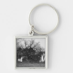Huisdieren Sleutelhanger