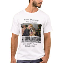 Huisdierherdenking 5 Foto Collage Trouw aan je Hon