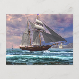 huisgebonden briefkaart