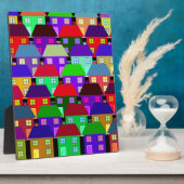 HUISHOUDELIJKE GEMEENSCHAP FOTOPLAAT (Zijkant)