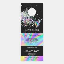 Huishoudelijke Huis Schoonmaak Maid Janitor