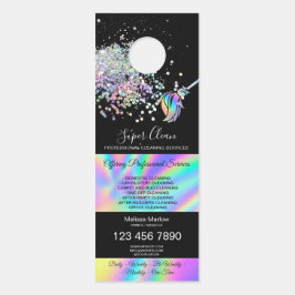 Huishoudelijke Huis Schoonmaak Maid Janitor