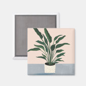 Huishoudelijke installatie magneet (Voorkant / Achterkant)