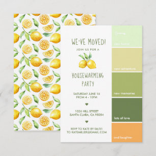 Huishoudelijke opwarming Bewerkbare kleur voor v Kaart