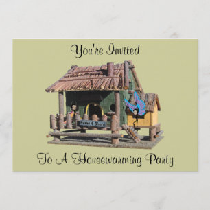 Huishoudelijke opwarming kaart