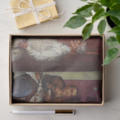 Huishoudelijke opwarming tissuepapier (Geschenk)