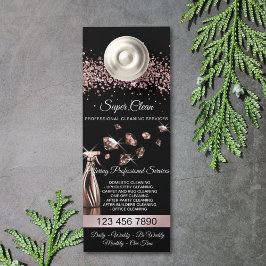 Huishoudelijke schoonmaakservice schoonmaakservice