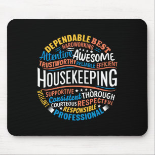 Huishoudelijke Waardering Geschenken Environmental Muismat