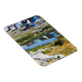 Huishoudens in Groenland Magneet (Rechterzijde)