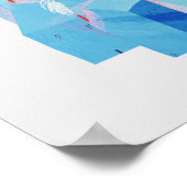 Huishoudens Poster (Hoek)