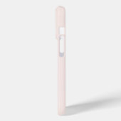 Huiskat Case-Mate iPhone Case (Achterkant / Links)
