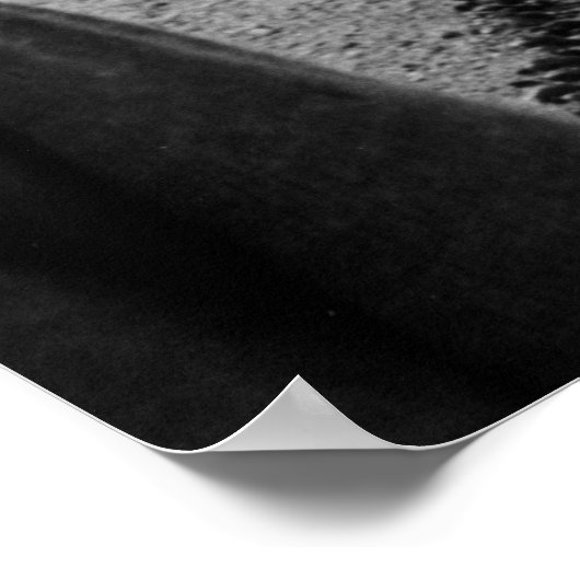 Huisloze moeder en kind - 1939 poster (Hoek)