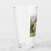 Huisvesting ( bouwwerk) glas (Rechts)