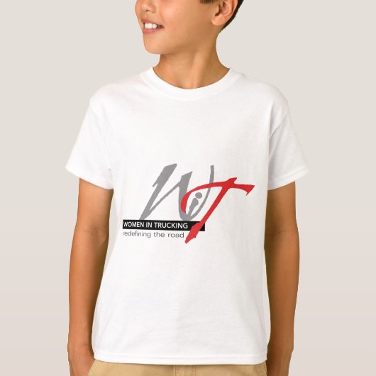 Huisvesting T-shirt (Voorkant)