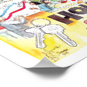 Huisvesting voor alle poster (Hoek)