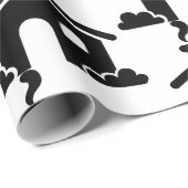 Huisvestpapier Cadeaupapier (Rol Hoek)