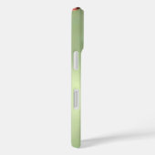 HUISVINK VOGEL ACHTERTUIN Case-Mate iPhone CASE (Achterkant / Rechts)