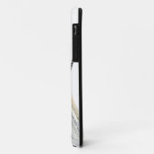 huisvlieg . Case-Mate iPhone case (Achterkant/links)