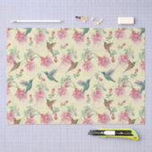 Huisvogelpapier Tissuepapier (Craft)