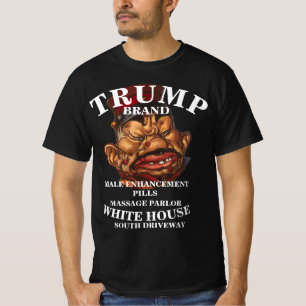 HUISVROUW TRAD FAMILIE VROUWEN MANNEN JONGEN MEISJ T-SHIRT