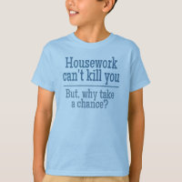 HUISWERK, shirten & jassen