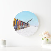 huizen grote klok (Huis)