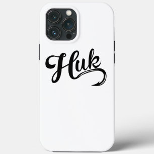 Huk Vissen Gear iPhone 13 Pro Max Hoesje