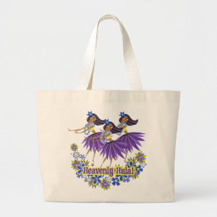 Hula Beach Sac paradisiaque