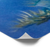 Hula Dance Poster (Hoek)