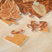 Hula Dancer Legpuzzel (Zijkant)