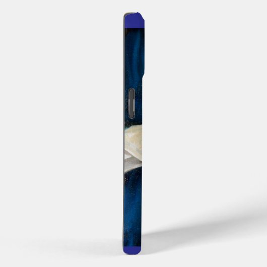 Hula Festival Case-Mate iPhone Case (Achterkant / Rechts)