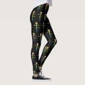 Hula Hoop Leggings (Rechts)